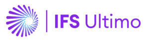 Hoe een goede culturele klik de ontwikkeling van IFS Ultimo versnelt  logo