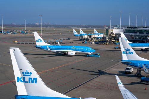 Post Craiova: Schiphol of Schiphel?