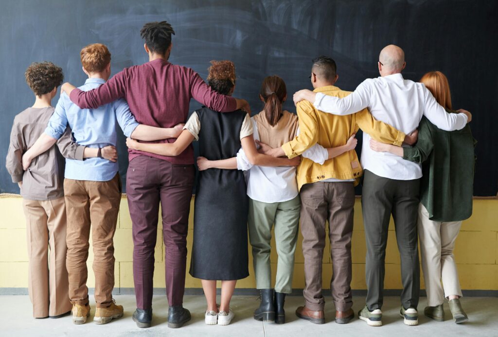 Generatie-diversiteit Bevorderen op de Werkvloer: Strategieën voor Succes