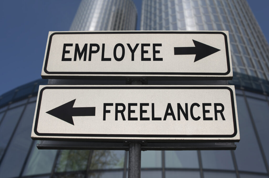 Freelancers vs Nearshore partners: Snijden in je IT-kosten