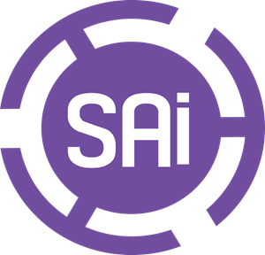 SAi and NetRom build precision software for large format printing  logo