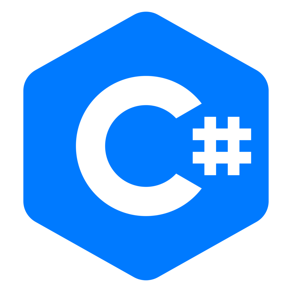 C#