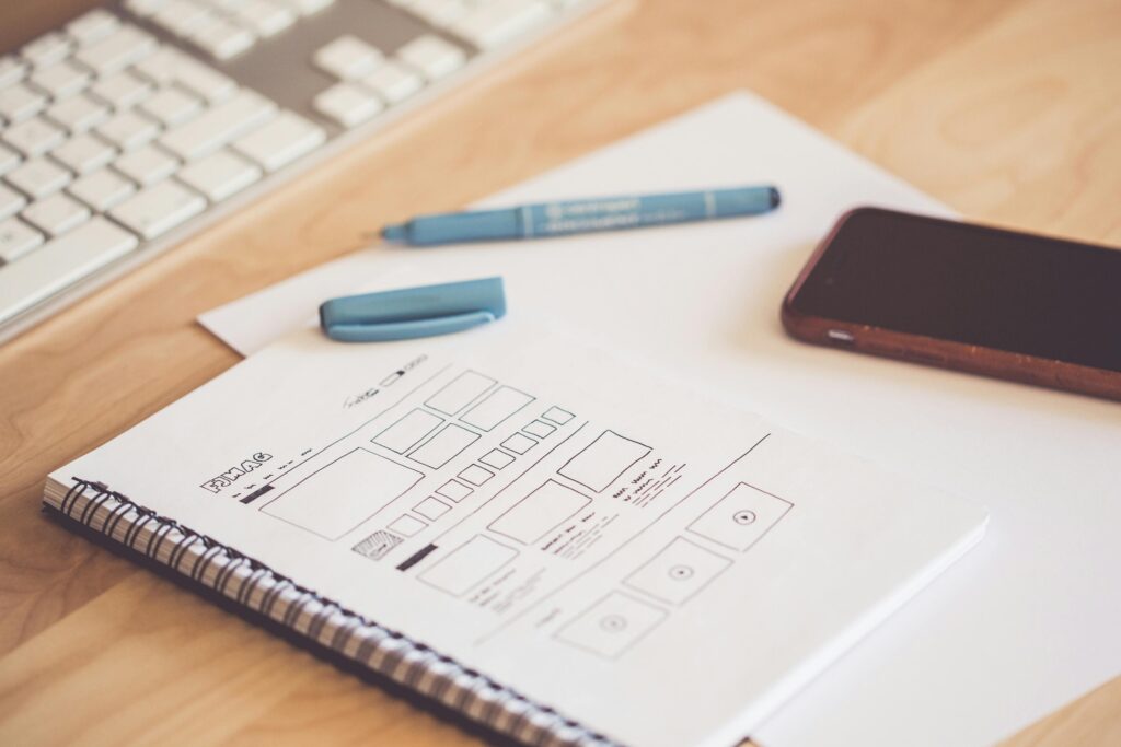 Bridging UX Design and Development